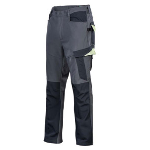 Штани робочі утеплені KINGSTON сірі Штани робочі утеплені KINGSTON сірі